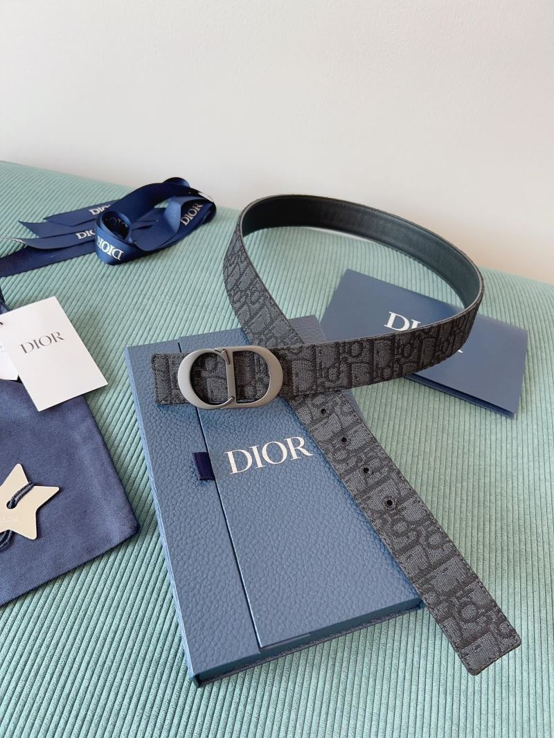 chr1st1an D10r belts